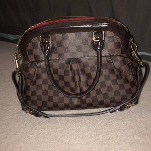 Louis Vuitton Trevi PM